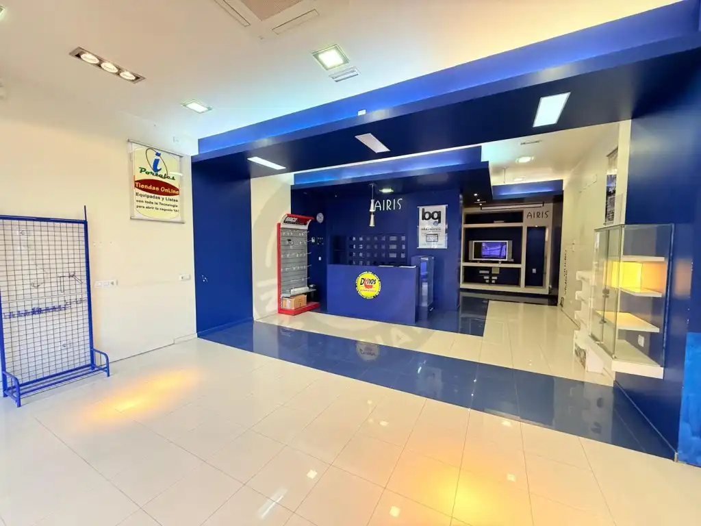 Commercial properties for rent in Cáceres  with Air Conditioner