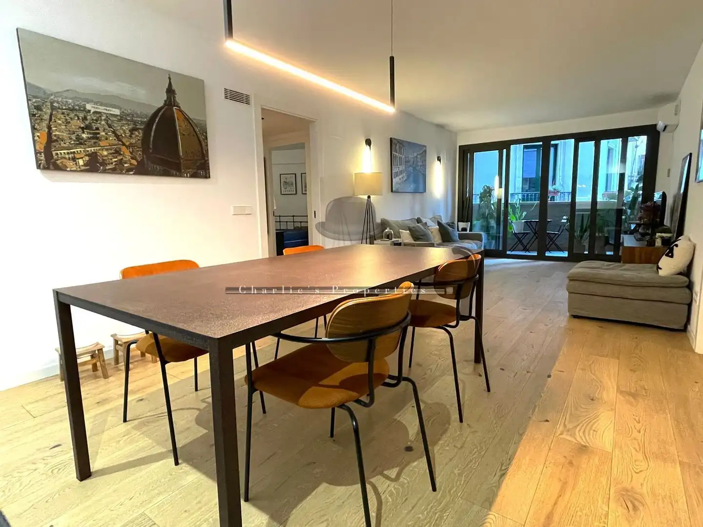 Wohnung mit Terrasse zum Verkauf in Calle d'en Copons, imagen 3