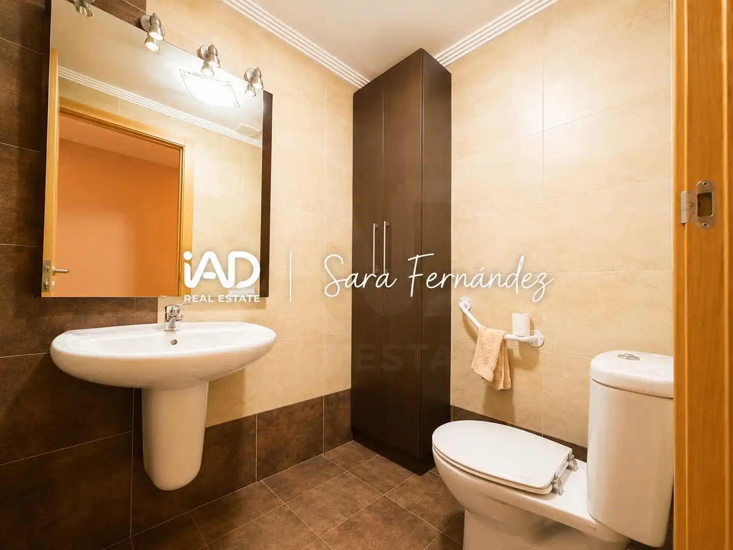 Appartement avec ascenseur à vendre à Villaquilambre, imagen 23