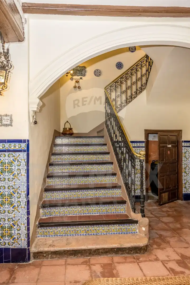 Detached house for sale in CL SANTA BARBARA, imagen 6