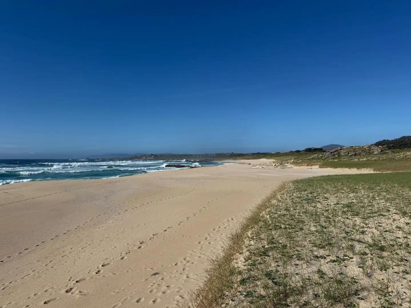 Triplex in vendita a Corrubedo, imagen 7