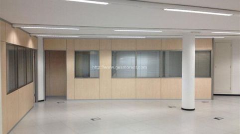Foto 5 von Büro zur Miete in Son Riera - Aeroport, Palma de Mallorca