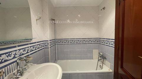 Photo 4 of Flat to rent in Empedrada, San Vicente - Las Úrsulas, Salamanca