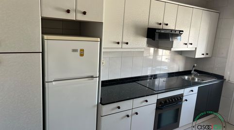 Foto 3 de Piso en venta en Gijón - Cl Pinos, 25, Tremañes, Gijón
