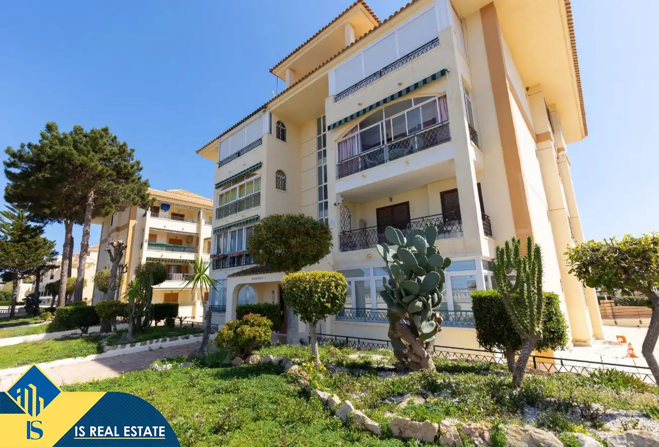 Estudio con piscina en venta en La Mata, imagen 17