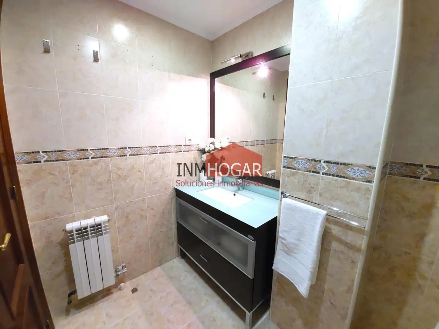 Habitación de Piso en venta en Ávila con Calefacción y Trastero