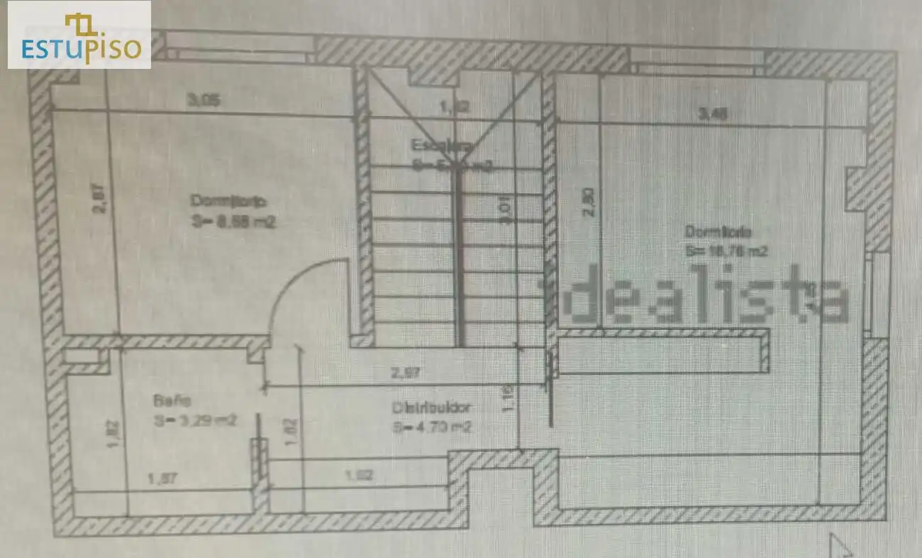 Wohnung zum Verkauf in Vitoria - Gasteiz mit Heizung, Terrasse und Abstellraum