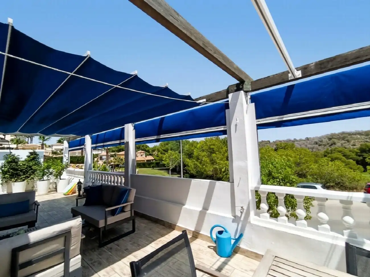 Apartment zum Verkauf in Orihuela Costa, imagen 20