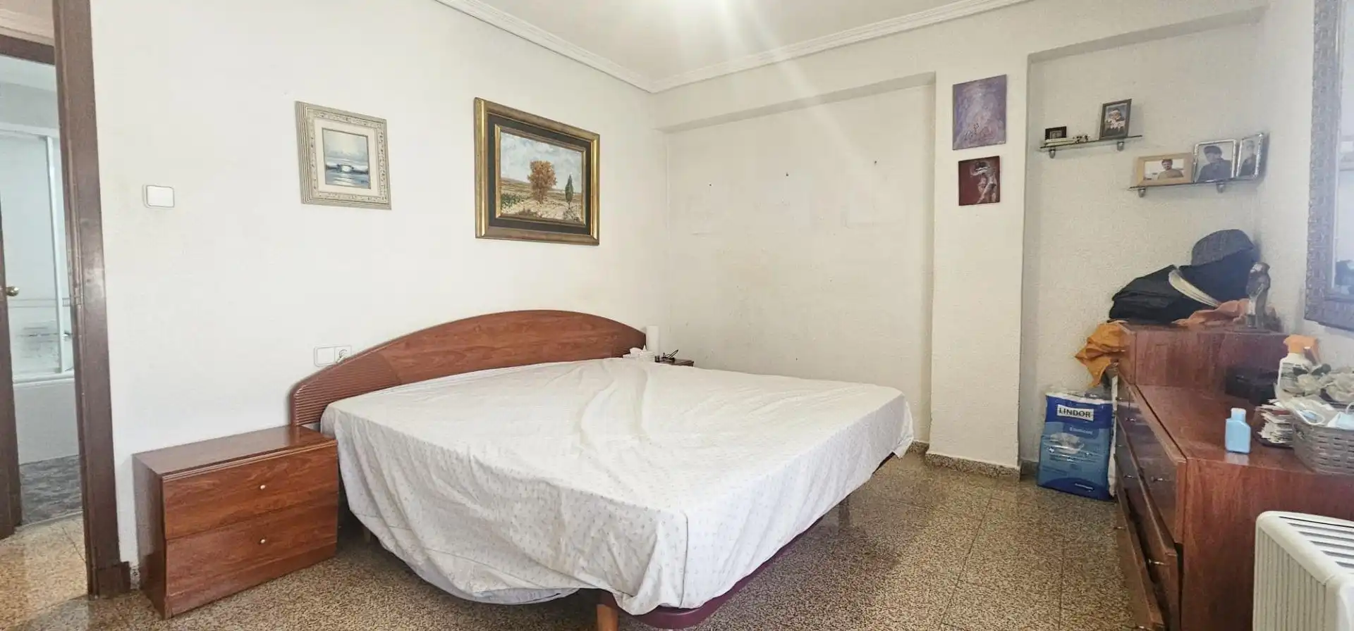 Pis amb ascensor en venda a Benalúa - Babel, imagen 3