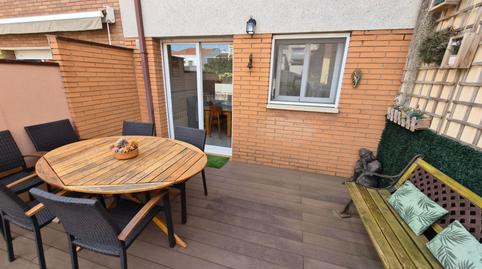 Foto 4 de Casa adosada en venda a Carrer de Bartrina, Sant Pere Nord, Terrassa