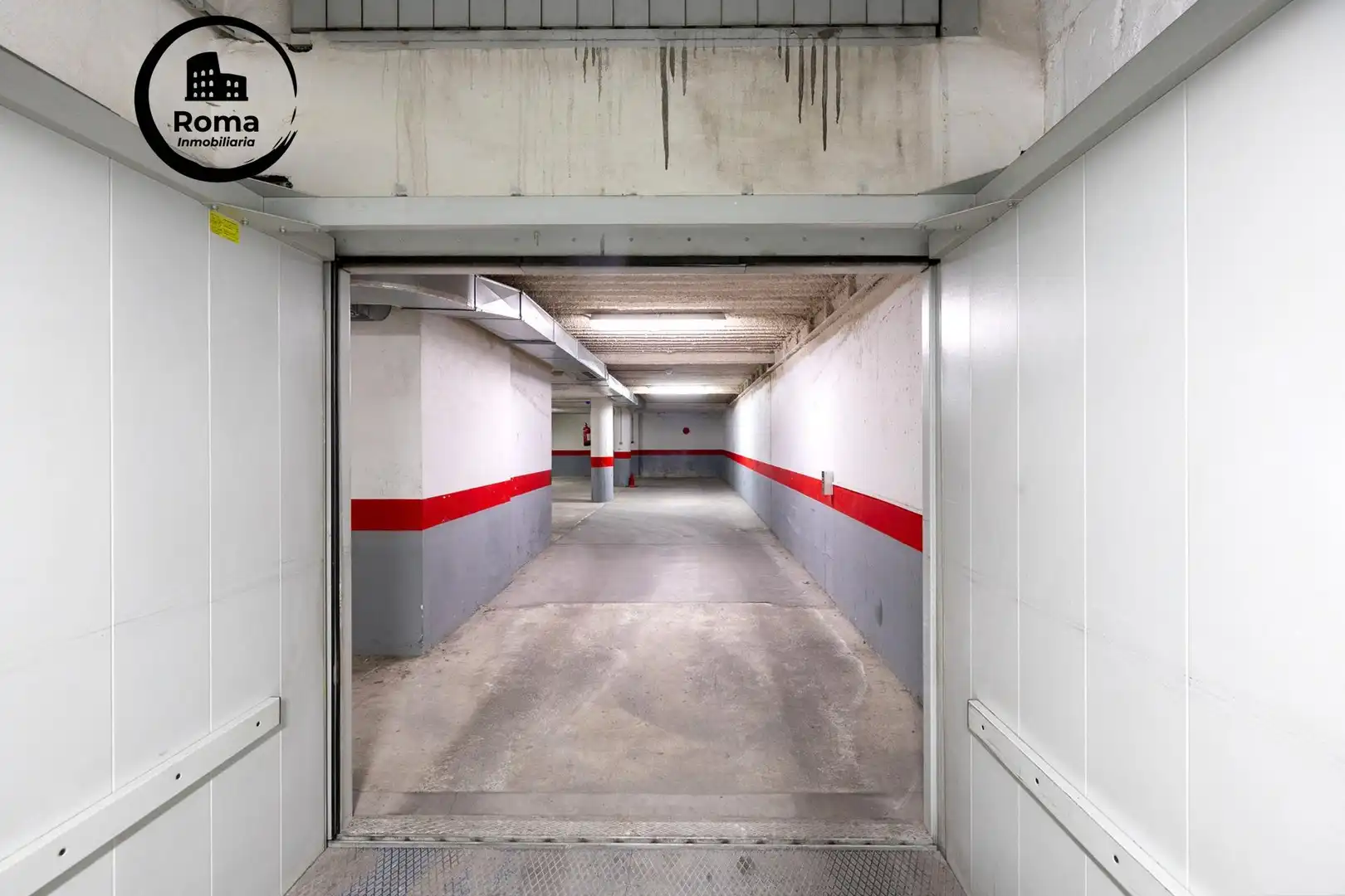 Individual with lift for sale in Chana, imagen 20