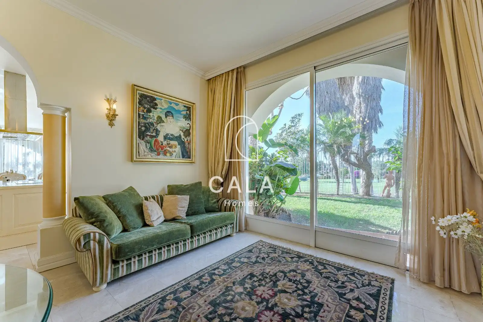 Chalet con piscina en venta en Alcojora, imagen 28