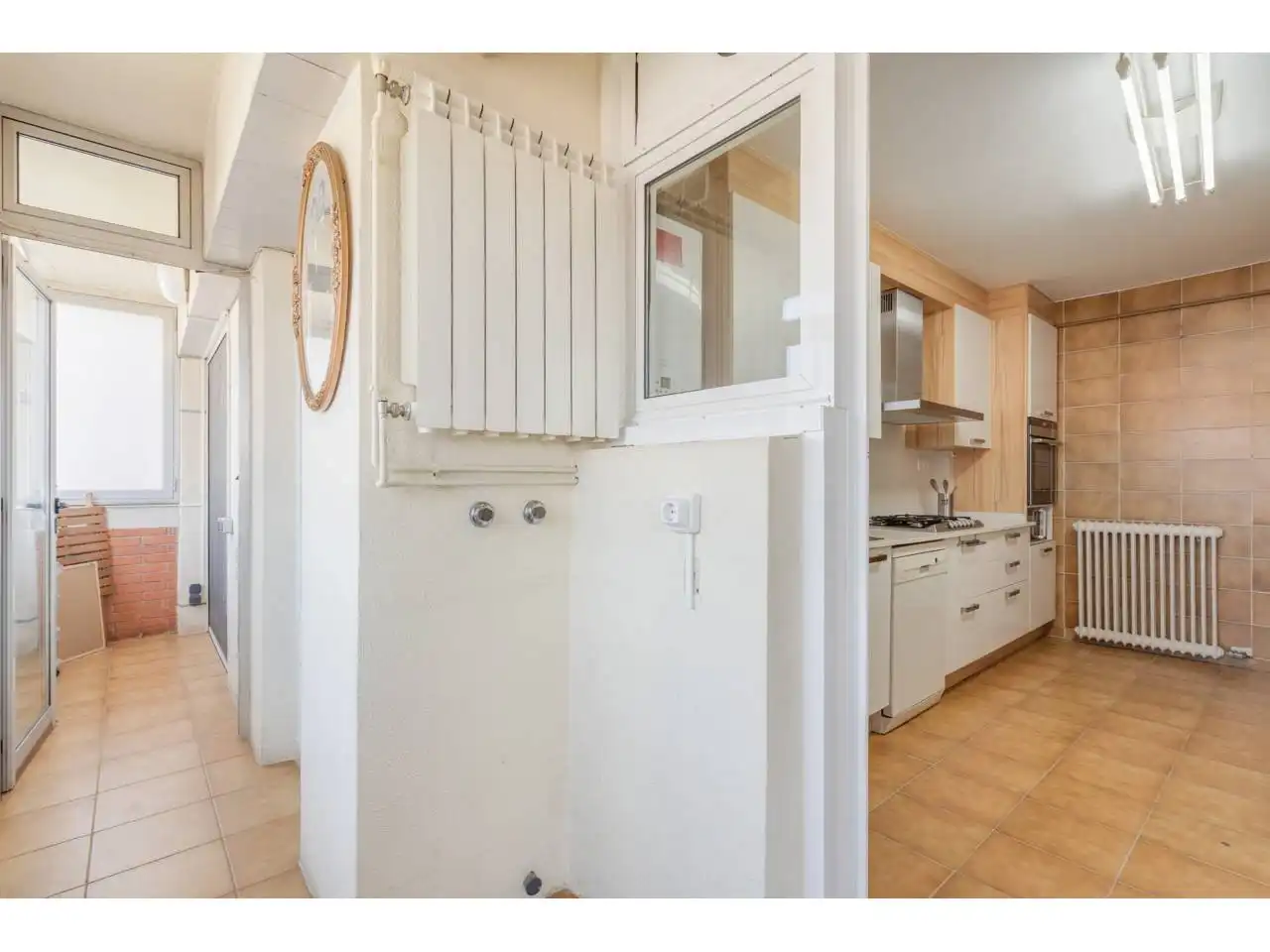 Duplexes for sale in Terrassa  with Heating, Parquet flooring and Terrace
