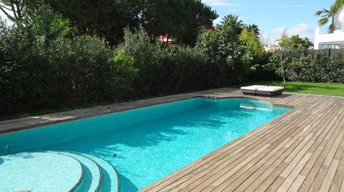 Foto 4 de Casa o chalet de alquiler en Lomas de Marbella Club, Marbella
