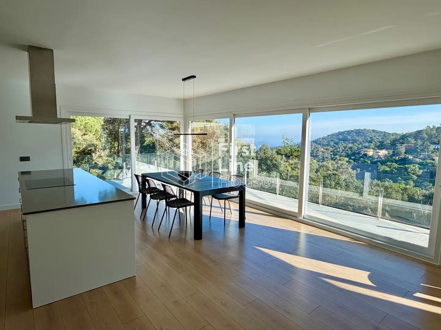 Villa avec terrasse à vendre à Serra Brava, imagen 12