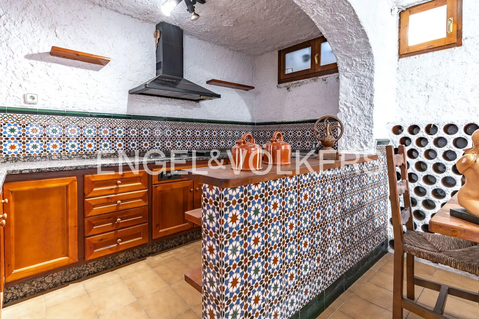 Casa amb terrassa en venda a Vilassar de Dalt, imagen 33