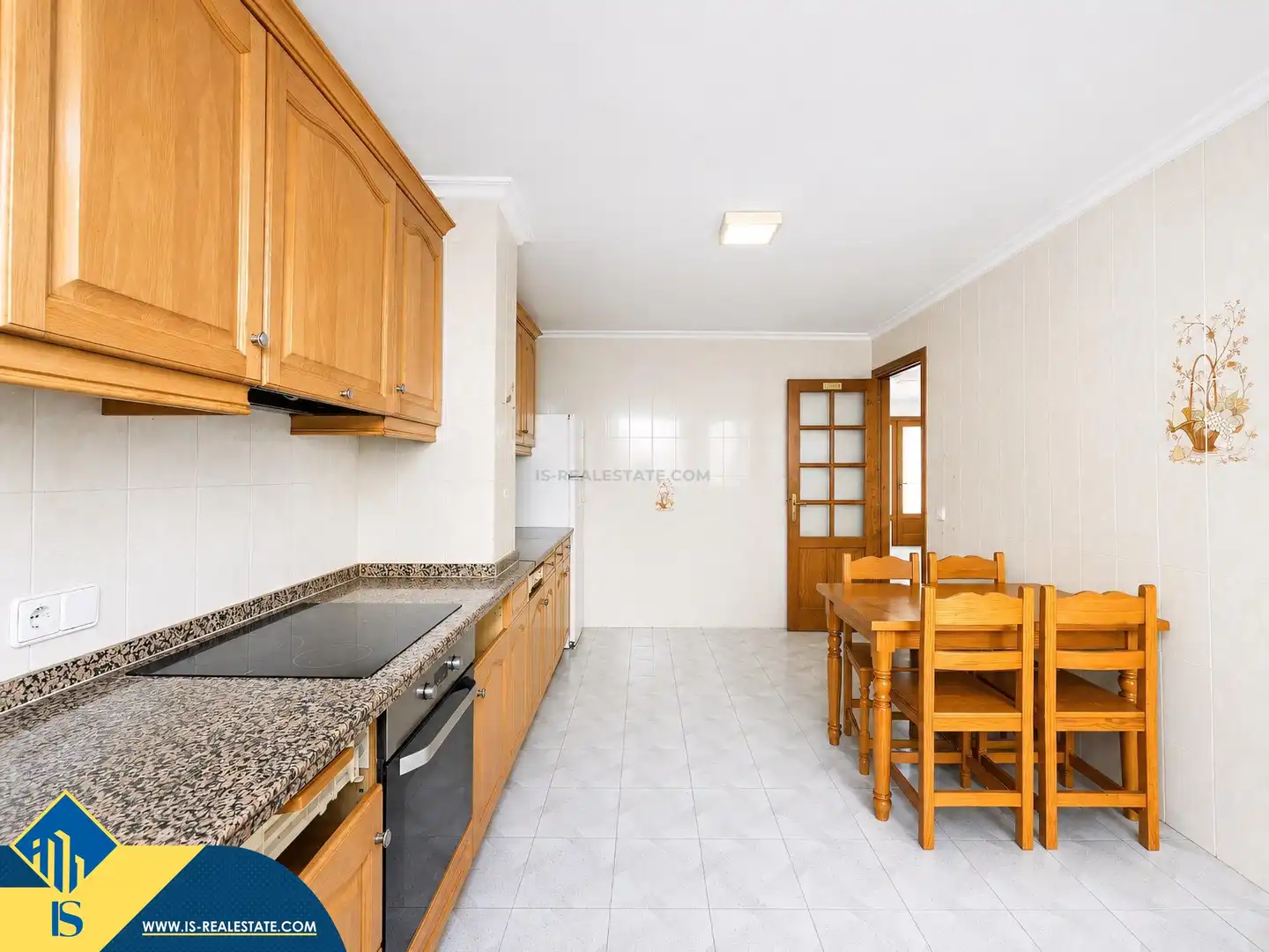 Piso con piscina en venta en Santa Eulària, imagen 9