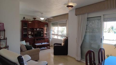 Foto 2 von Wohnung zum Verkauf in De la Marina Baixa, Cala de Finestrat, Finestrat