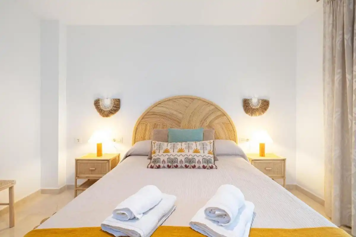 Apartment with lift for sale in Puerto Deportivo, imagen 24
