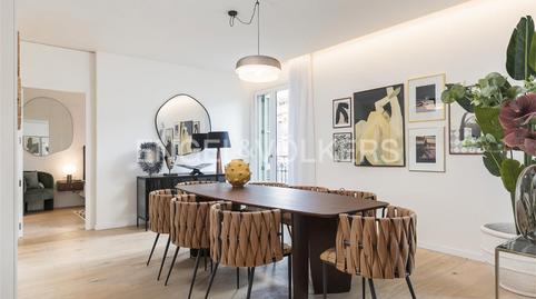 Photo 4 from new construction home in Flat for sale in Dreta de l'Eixample, Barcelona