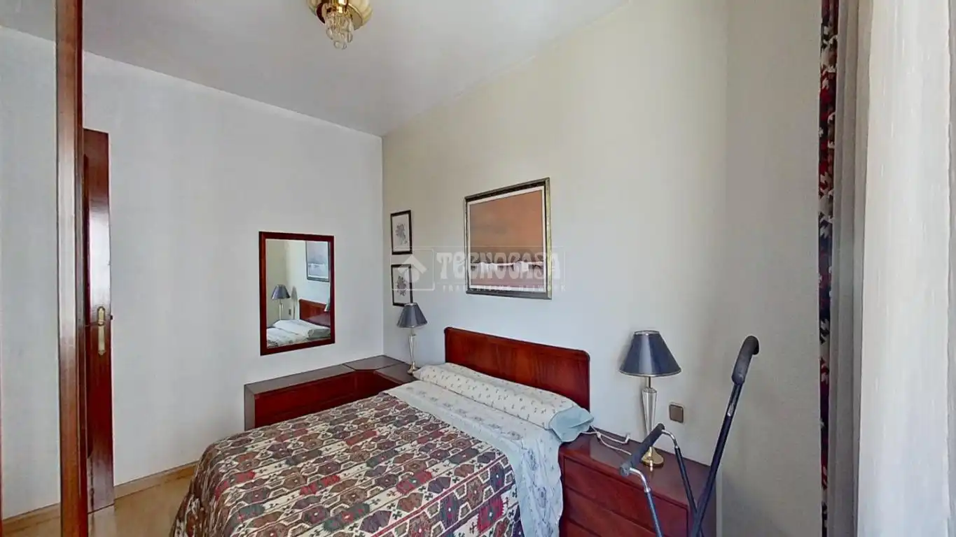 Habitación de Piso en venta en Cerdanyola del Vallès con Terraza