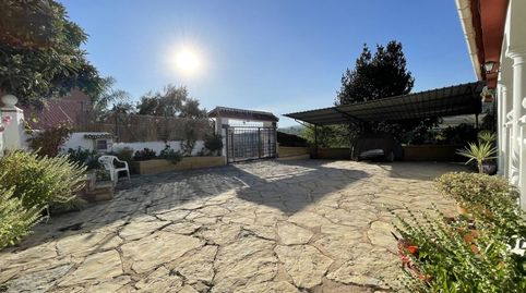 Foto 4 de Finca rústica en venda a Sierra de Estepona - Avda. de Andalucía, Estepona