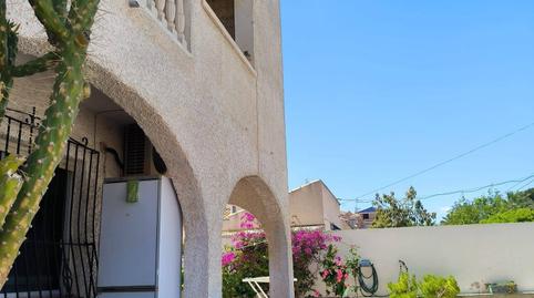 Foto 5 de Finca rústica en venda a N/a, -1, La Regia, Alicante