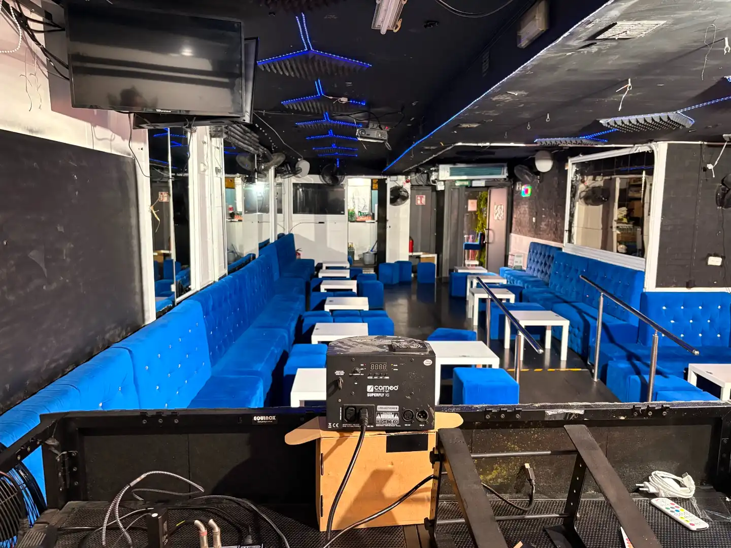 Local comercial en traspàs a Vinyets - Molí Vell, imagen 7