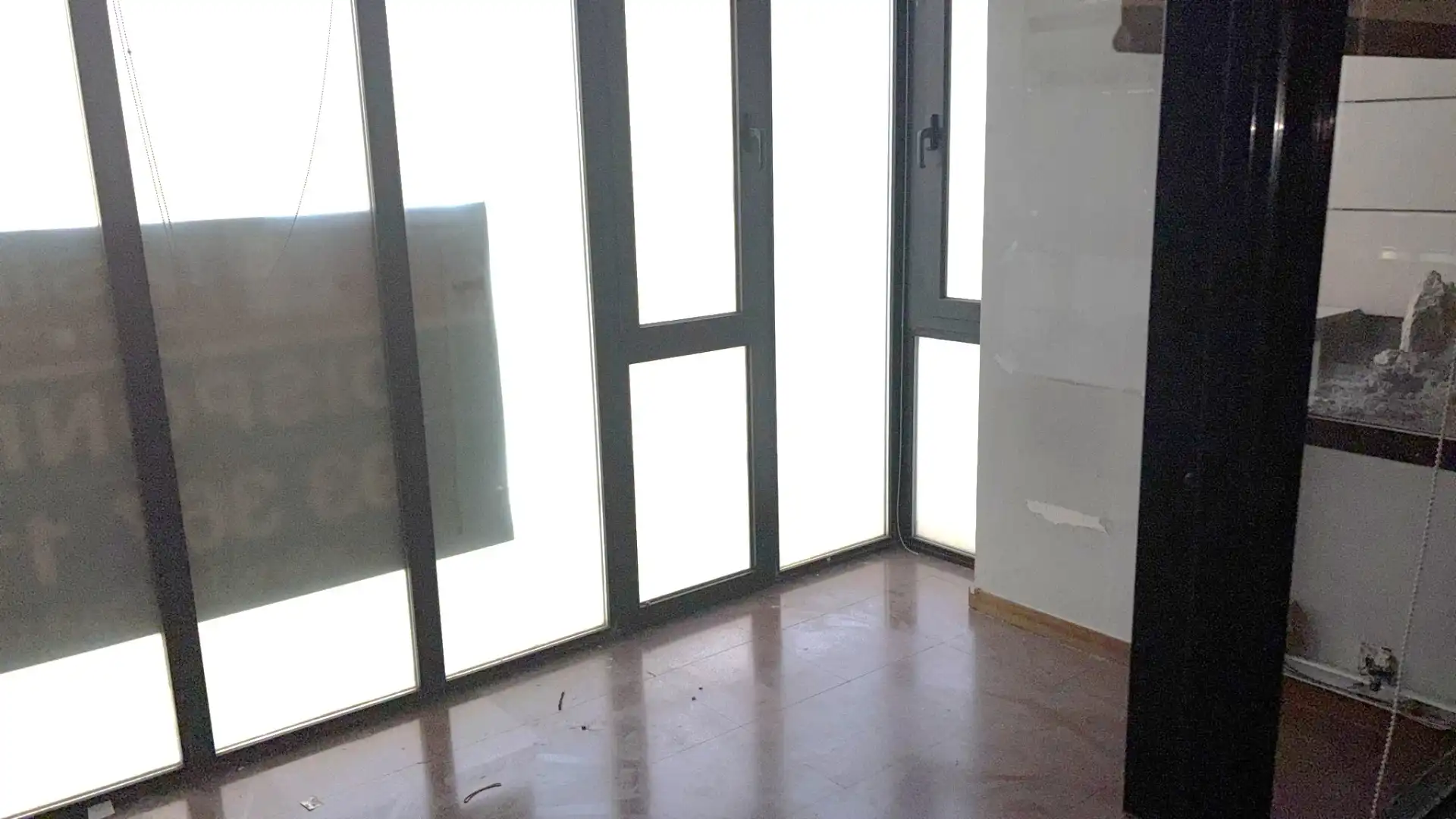 Oficina en venta en Carrer de Pau Claris, 95, Dreta de l'Eixample