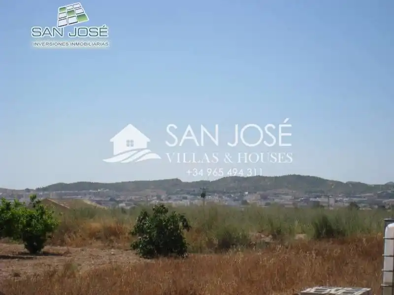 Casa o chalet en venta en Novelda