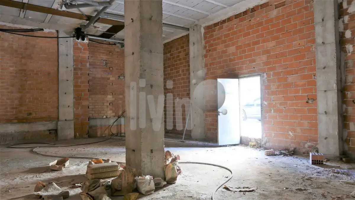 Business premises to rent in Renfe - Bulevar 1ª y 2ª Fase, imagen 22