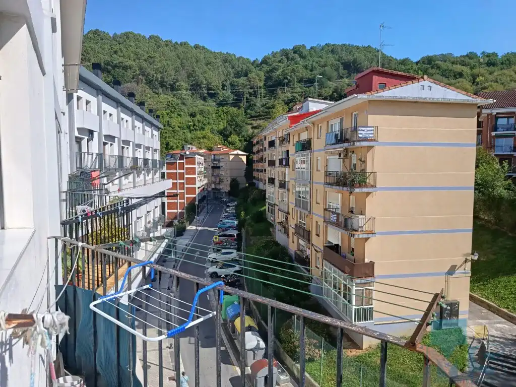 Flat with terrace for sale in Pasaia, imagen 10