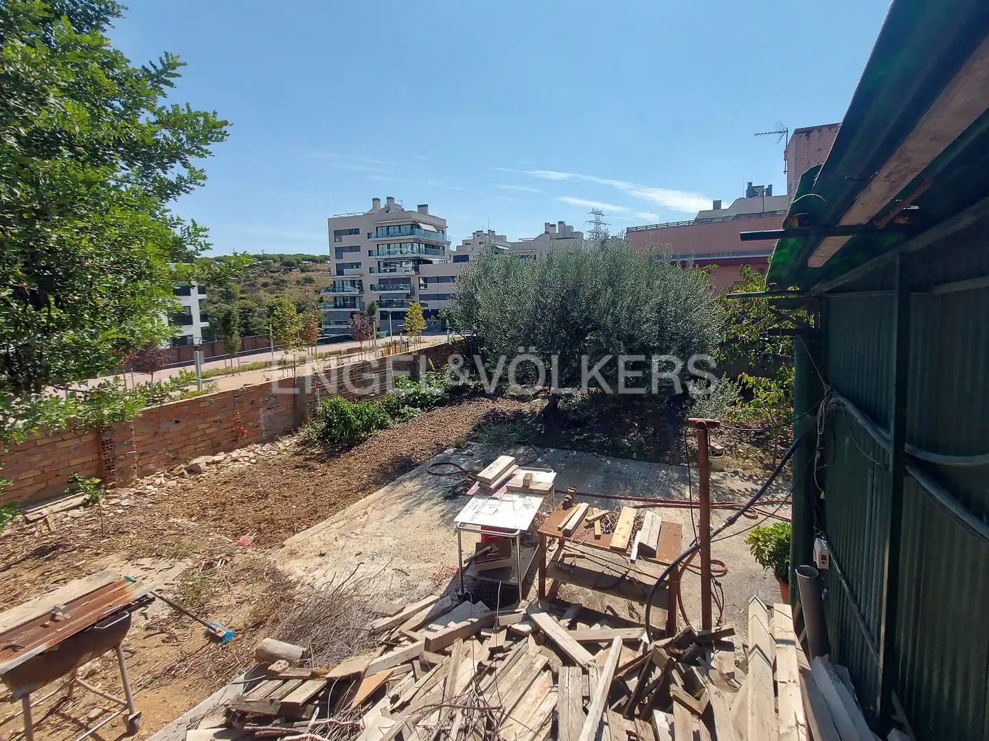 Terreny residencial en venda a Els Canons - Les Orioles - Can Paulet, imagen 33