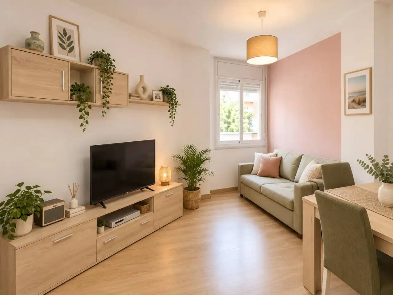Appartement avec ascenseur à vendre à Avenida Cataluña, imagen 4