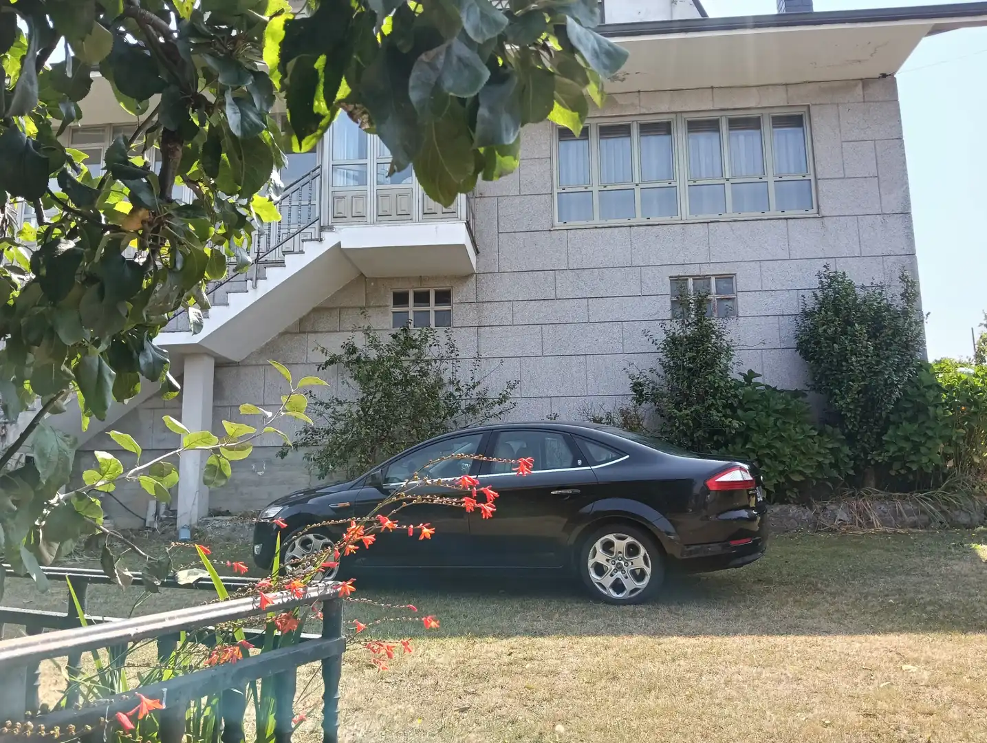 Maison avec jardin à vendre à Vilasantar, imagen 6