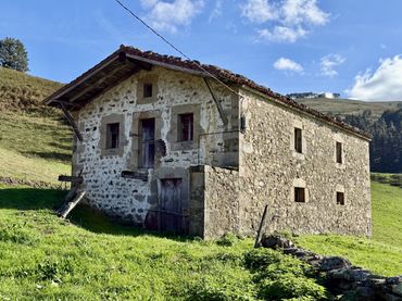 Haus zum Verkauf in Santibáñez - santibañez