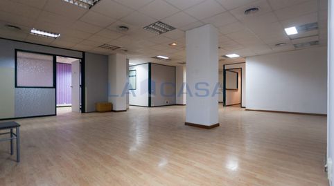 Foto 2 de Oficina en venta en Sagrada Família, Barcelona Capital