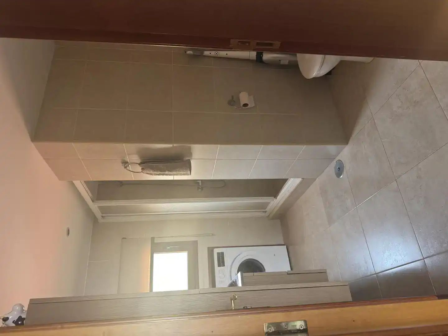Bany de Dúplex en venda en Santiago del Teide