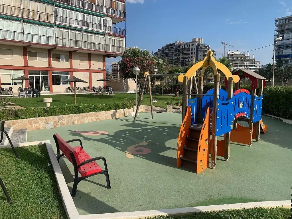 Piso de alquiler en Avenida de Niza, Playa de San Juan