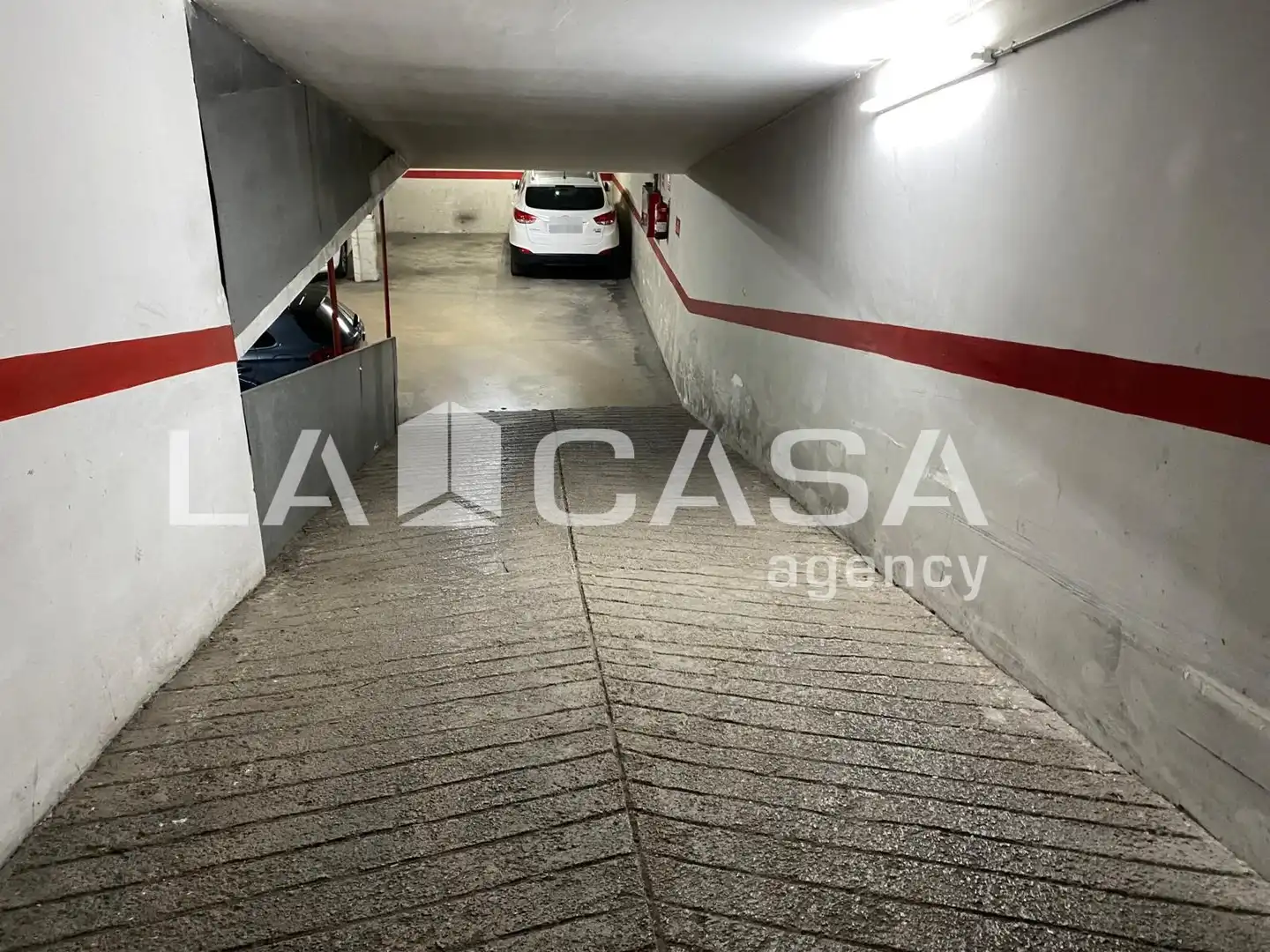 Aparcament en venda a Carrer del Torrent d'En Grau, imagen 8