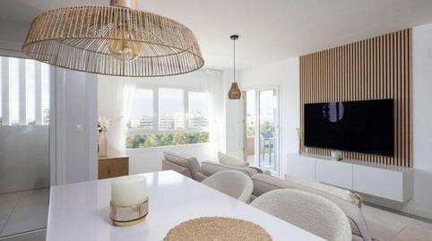 Foto 5 de Apartament de lloguer a Rodeo Alto - Guadaiza - La Campana, Málaga