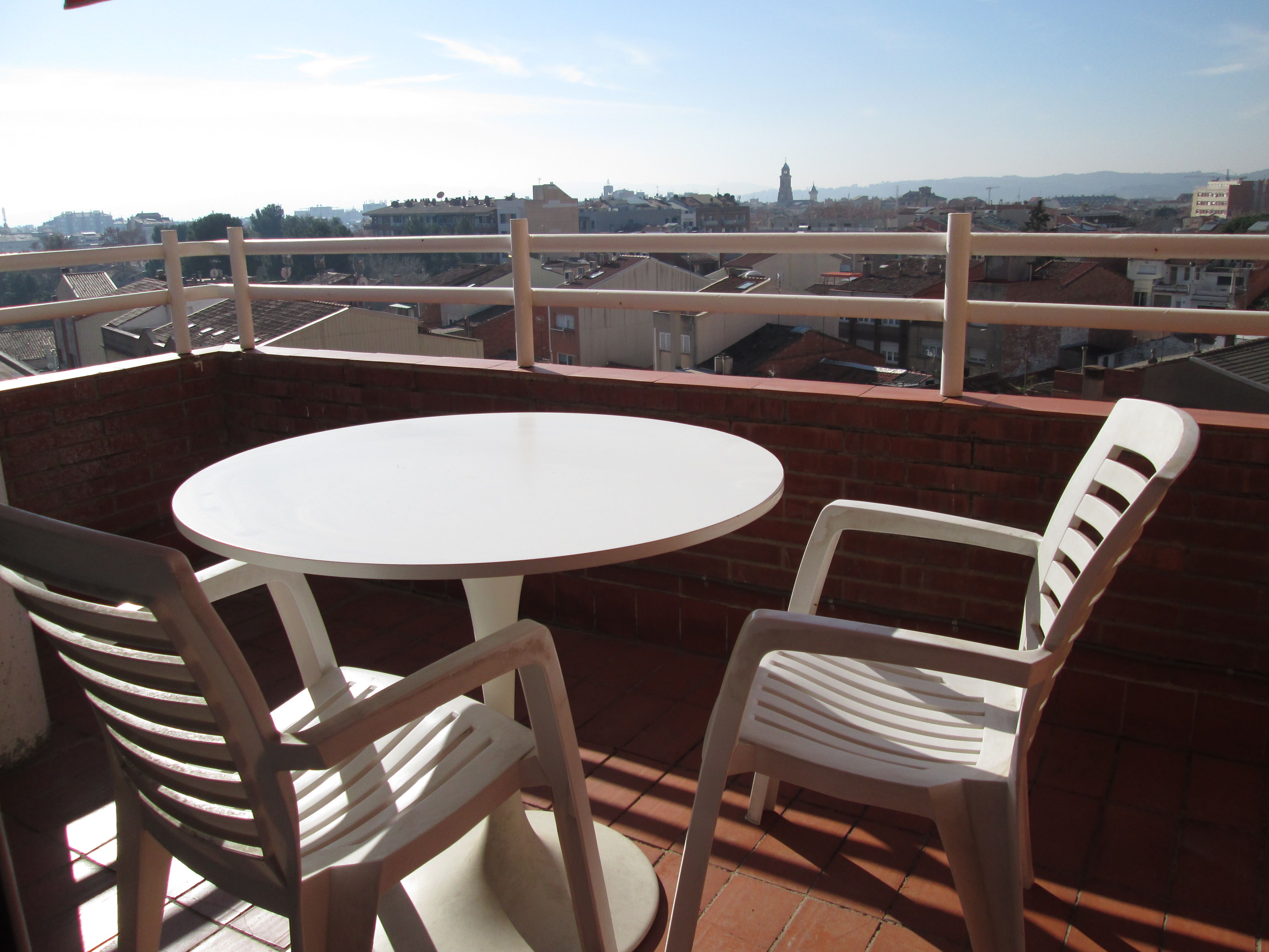 Flat to rent in Carrer de Vila Cinca, Creu Alta