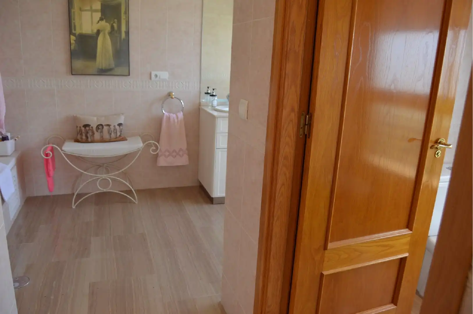 Maisonette zum Verkauf in Playa Poniente
