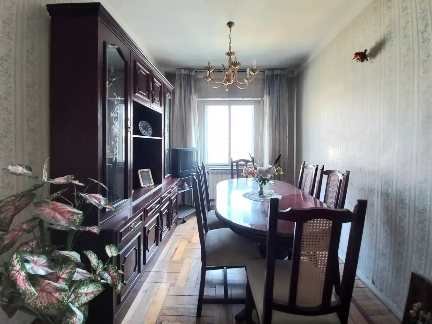 Flat with lift for sale in Calle Santa Clara, imagen 4