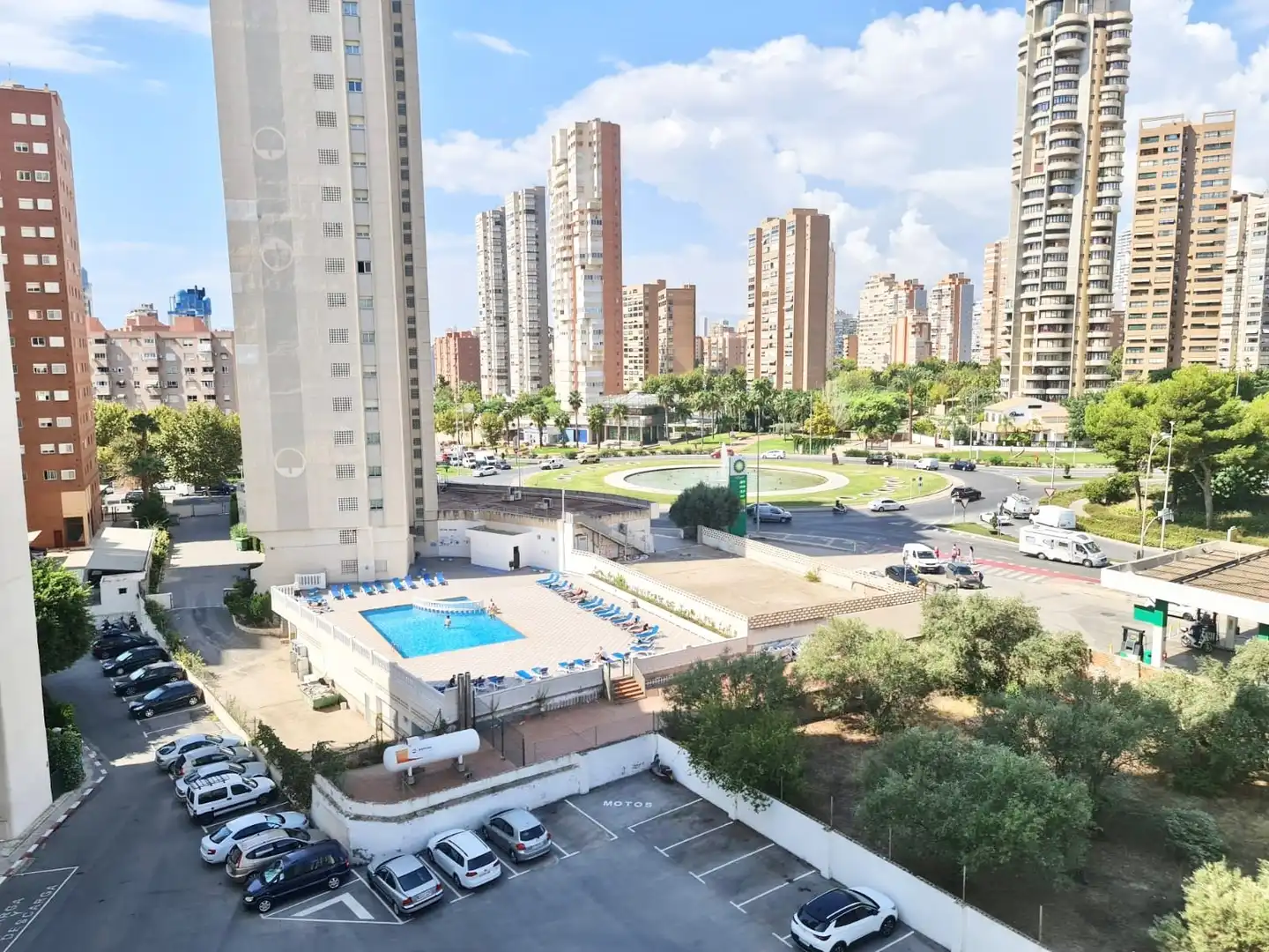 Appartement avec piscine à vendre à Calle Esperanto, imagen 16