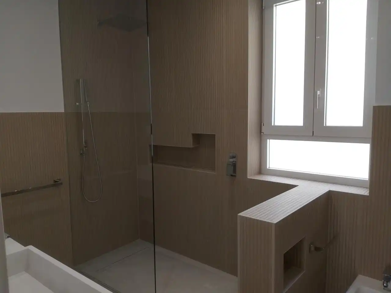 Piso en venta en Ibiza de Madrid