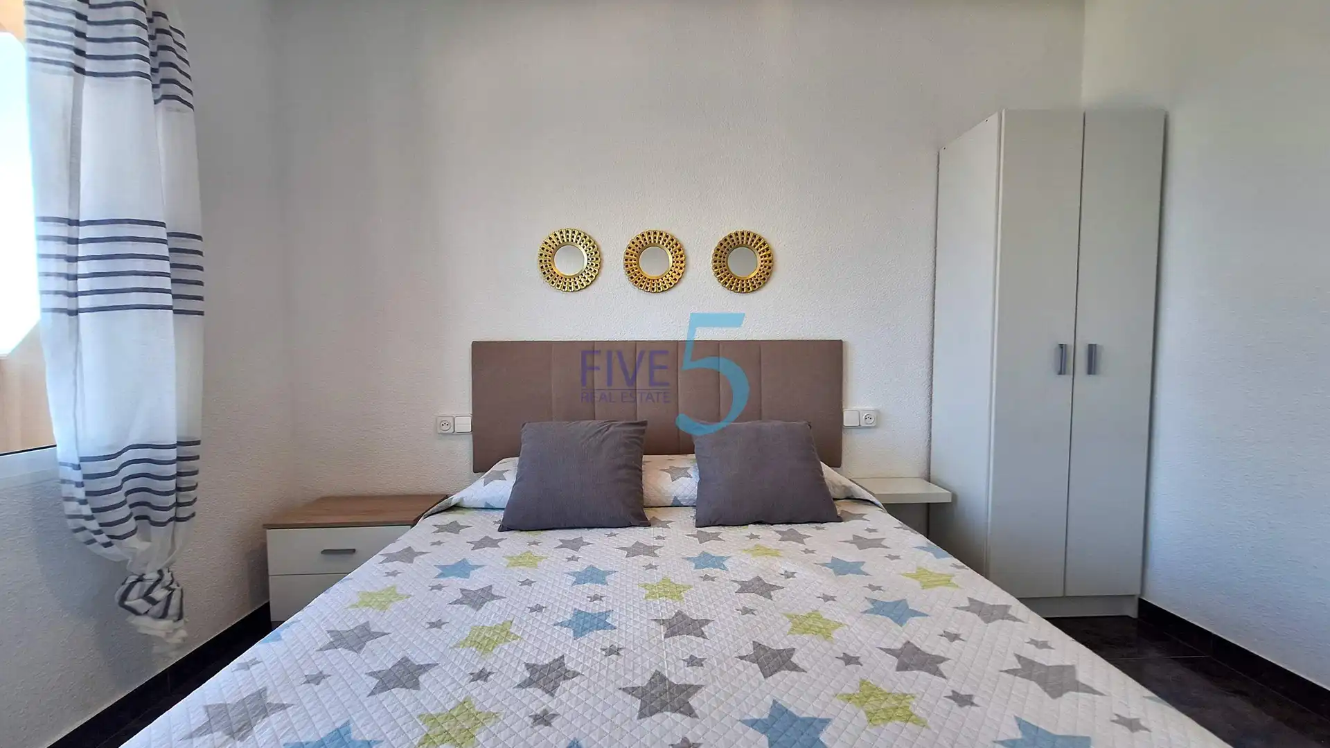 Piso con terraza en venta en Santa Pola ciudad, imagen 11
