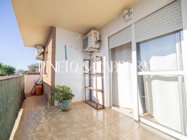 Appartamento con ascensore in vendita a San José de la Rinconada
