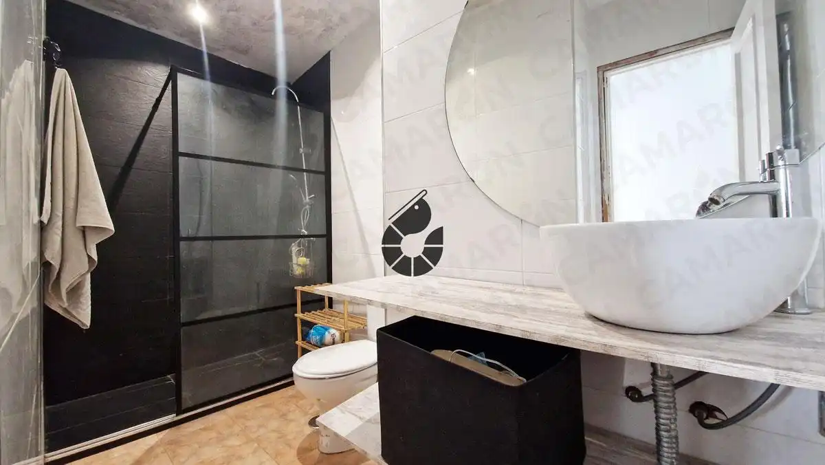 Baño de Piso en venta en Coria del Río, Sevilla