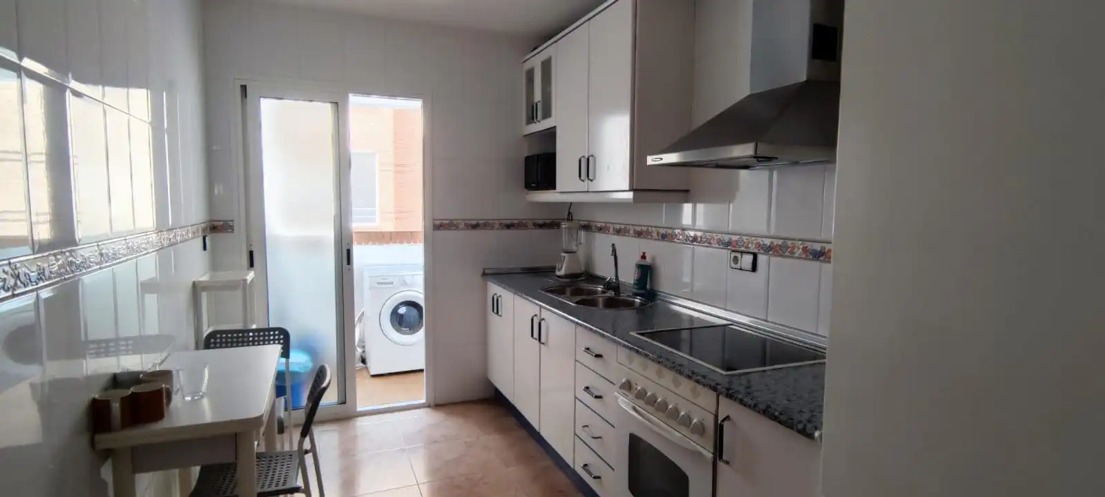 Appartement avec piscine à louer à Aguadulce, imagen 16